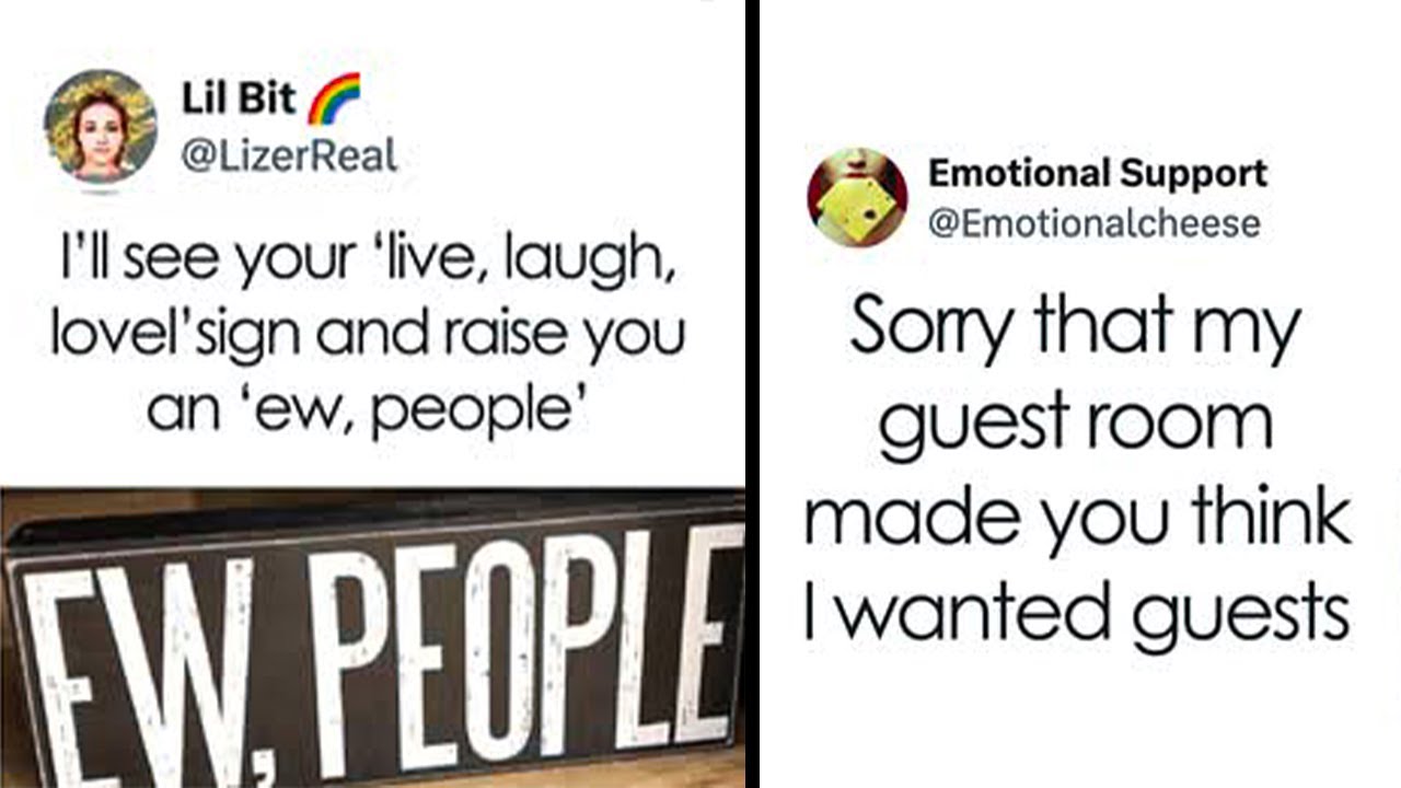 Relatable Memes for People Who Are Done With Everyone’s Nonsense (New)
