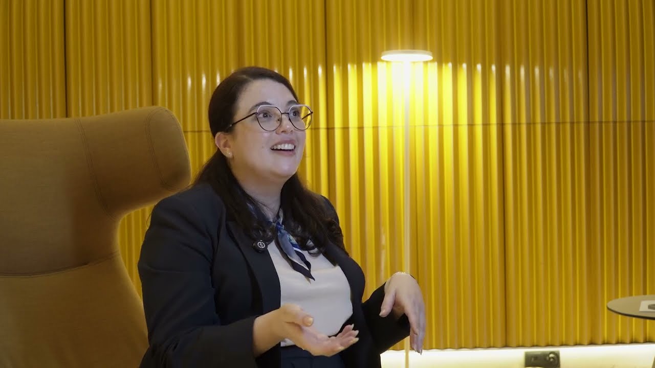 Luana Favetta | Secure Nova - Cybertech Acceleration