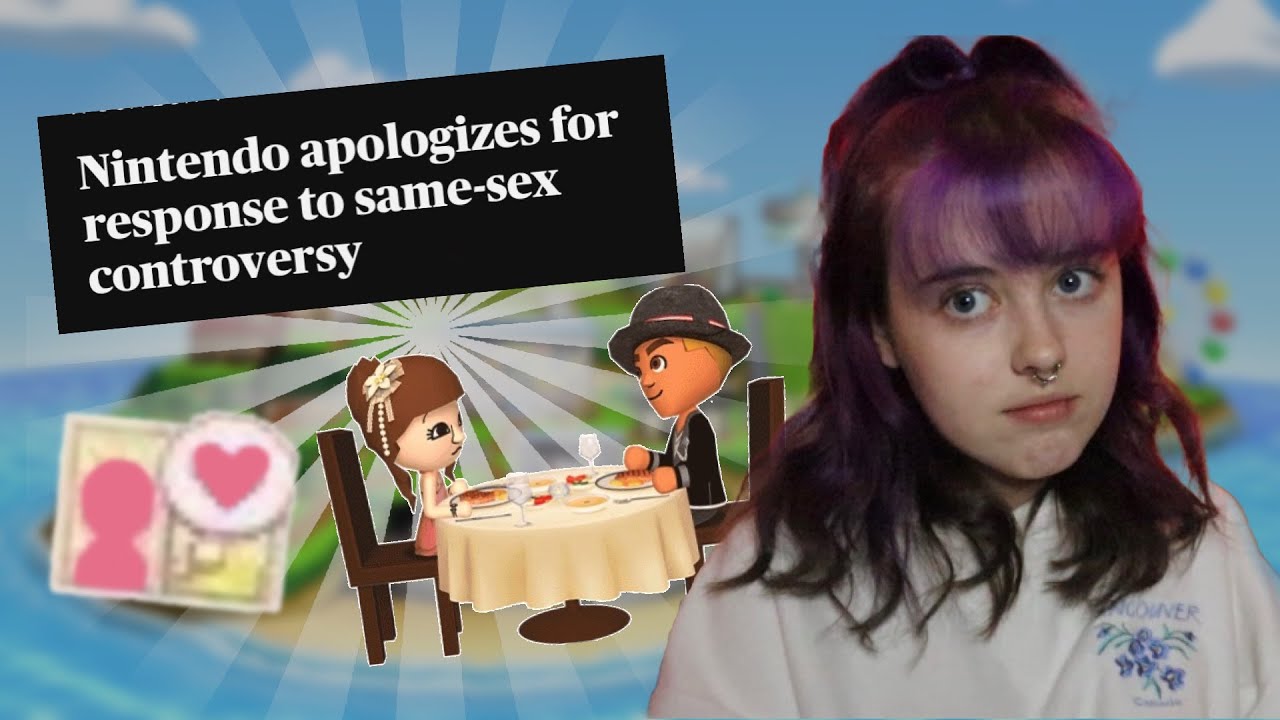 tomodachi life's homophobia: a retrospective