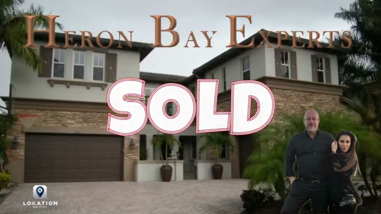 Heron Bay Experts introduction