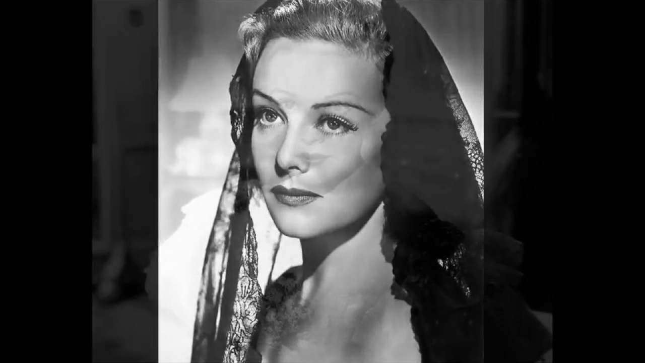 Movie Legends - Madeleine Carroll (Finale)