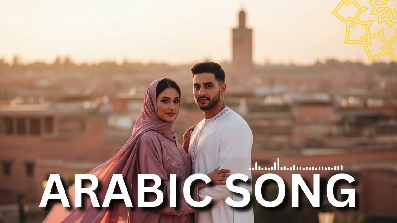 Arabic Love Songs 2026 – Top Trending Arabic Romantic Hits Collection