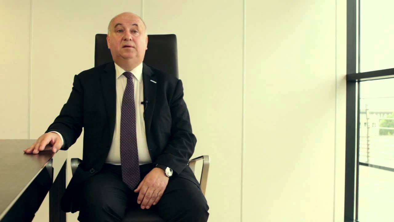 SEGULA Technologies - Jean-Bernard