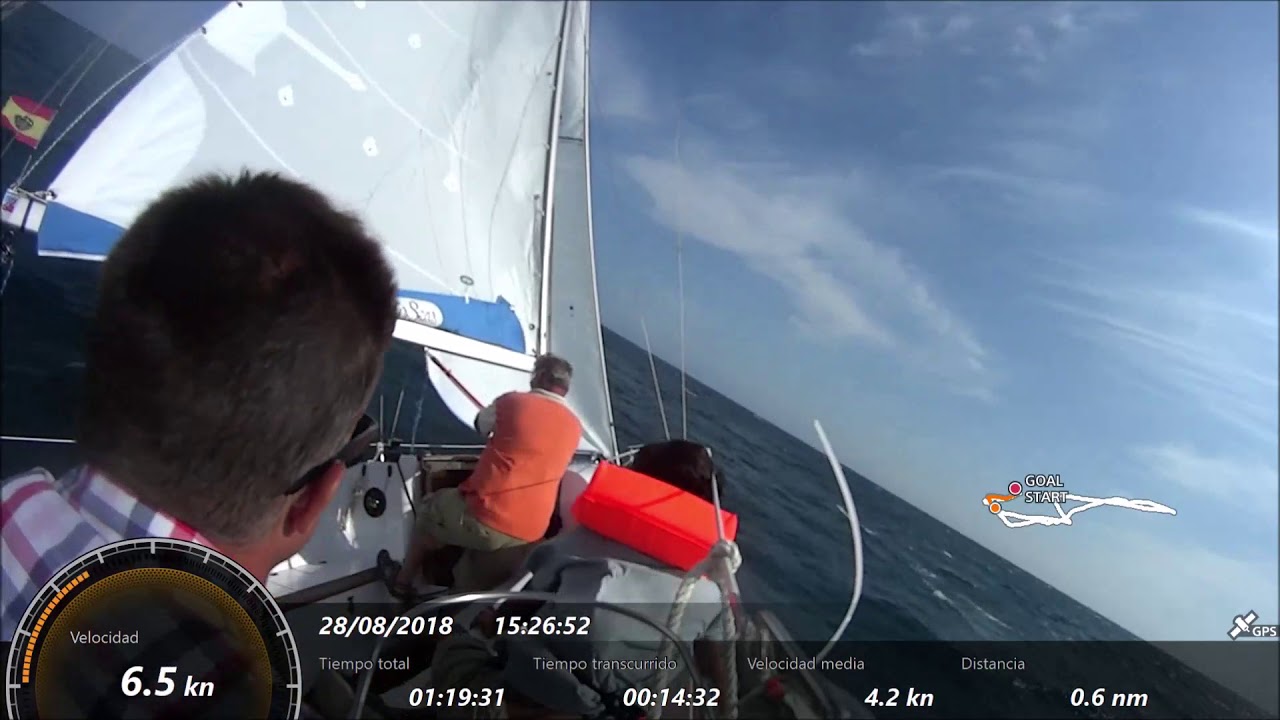 20180828 Prueba 1 unidad Tarsis 28