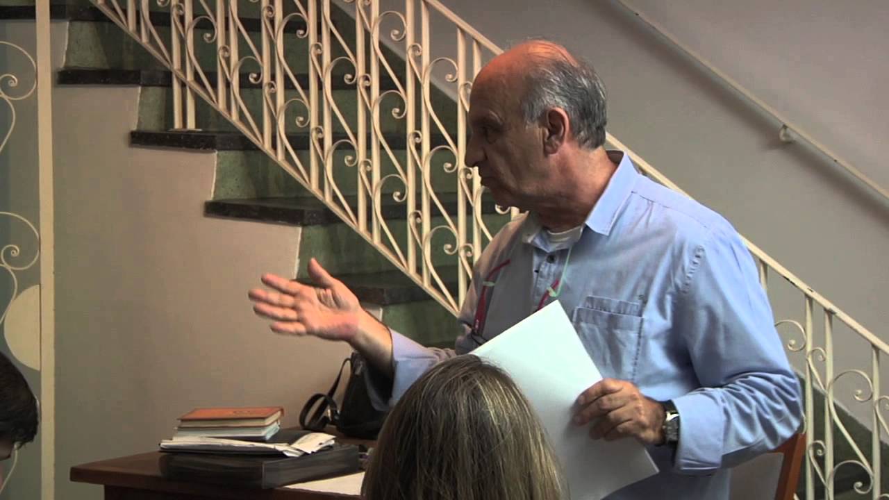 Parte 1 | 7 A poética como revelação do habitar em Heidegger e a poética...
