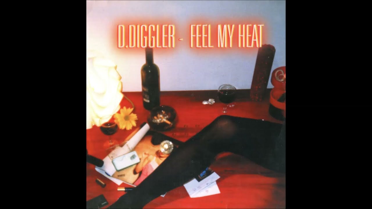 D. Diggler - Babydoll (Original Mix)