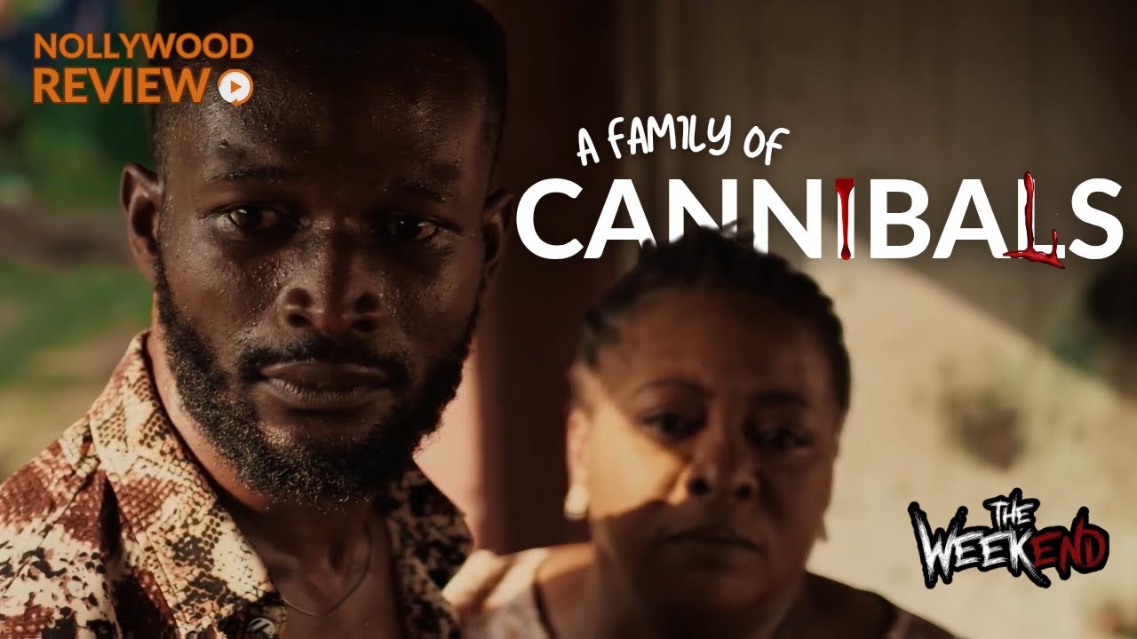 THE WEEKEND (2024) | Nollywood Movie Review & Recap | Is This Worth Watching?