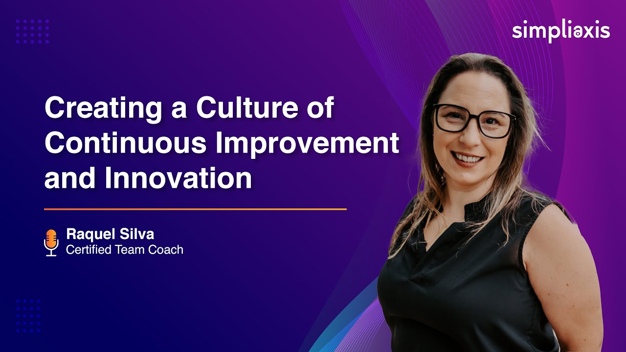 How Can Organizations Build a Culture of Continuous Improvement and Innovation?