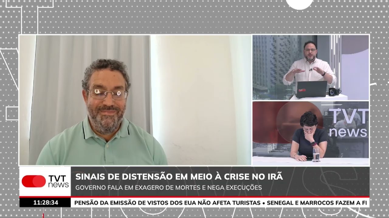 Conselho da ONU discute risco de guerra com o Irã
