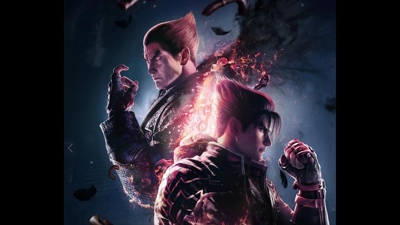 Thoughts on Tekken 8 vs all Tekkens