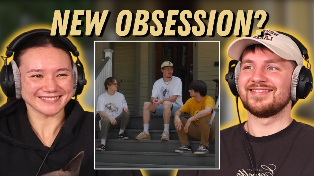 saturdays at your place - tarot cards REACTION
