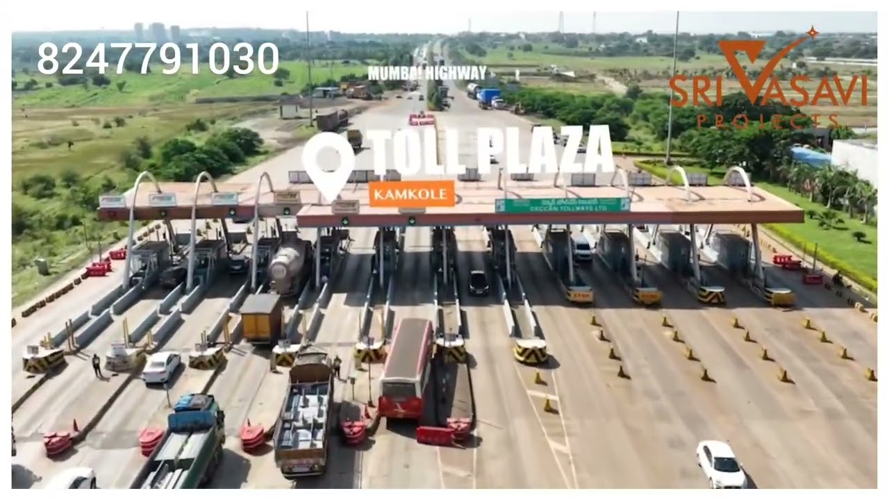 Low Budget Plots for Best Investment, Commercial Plots with Bank Loan 8247791030