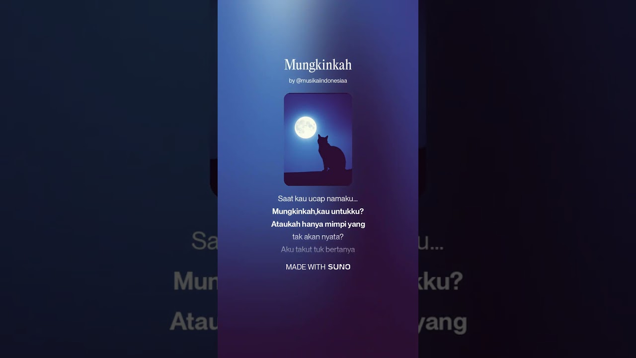 Mungkinkah