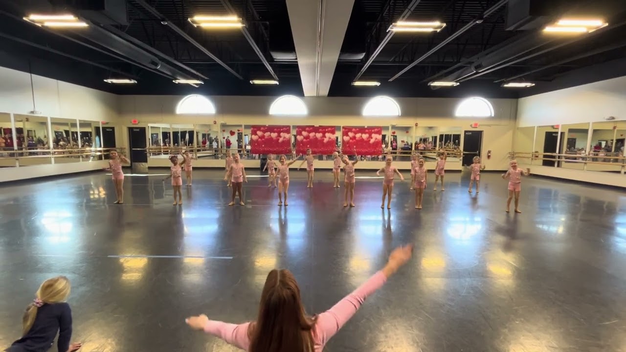 Got My Mind Set on You - wee petites