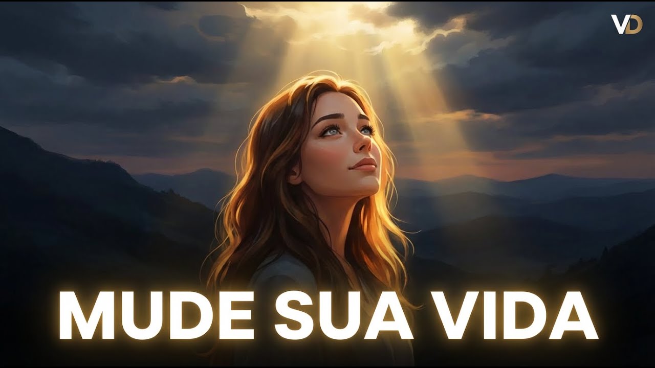 Por Que Esta Mensagem Chegou Até Você