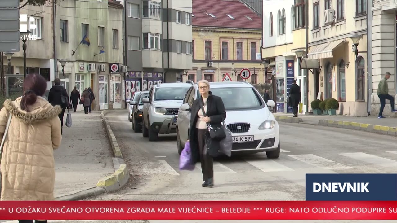 RTV HB | Energetska obnova u Srednjobosanskoj županiji