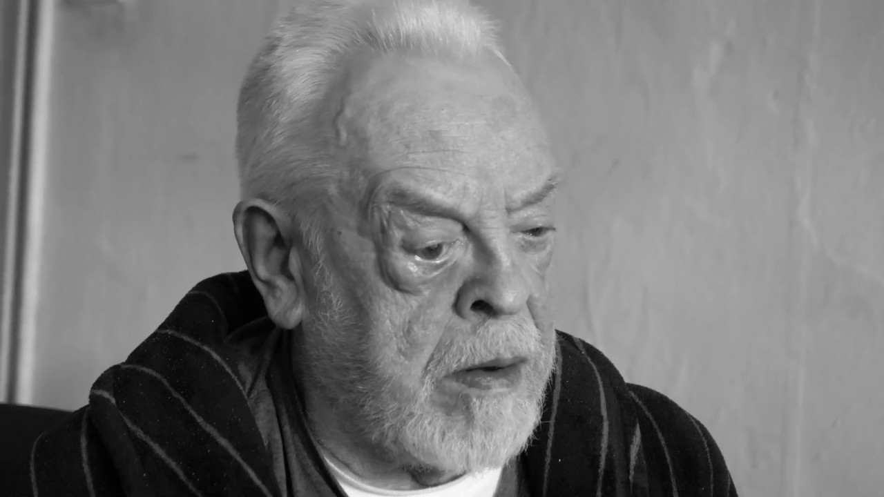 A Tribute to Tony Mac Mahon