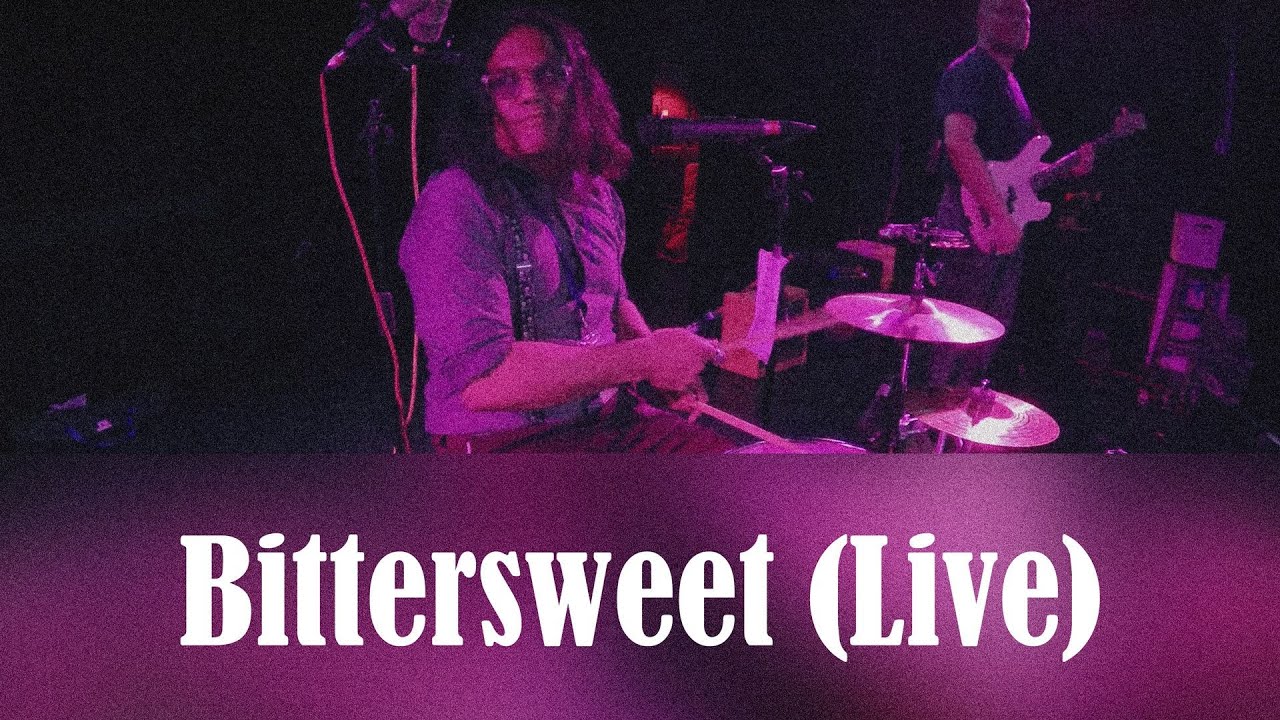 Bittersweet (Live)