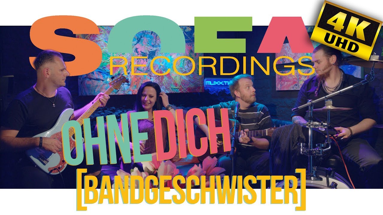 Sofarecordings: Bandgeschwister - 