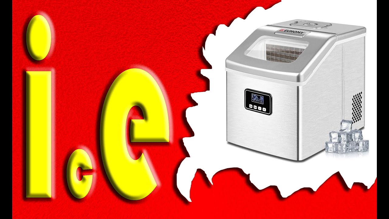 Best Ice Maker and Water Dispenser Machine 2022