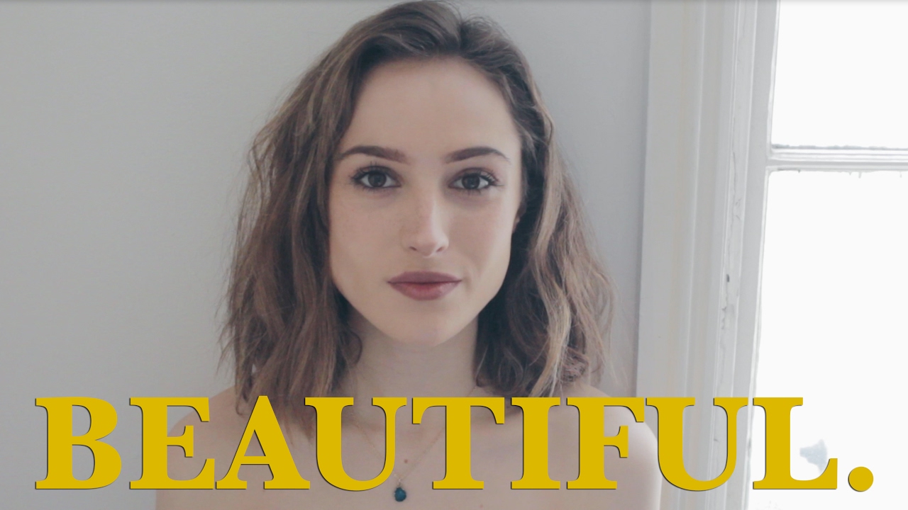 Unfortunately Beautiful
