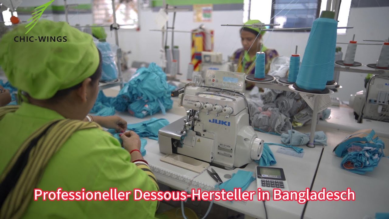 Professioneller Dessous-Hersteller in Bangladesch(2)/Unterwäsche /Dessous /BH/Schlafanzug/Pyjamas