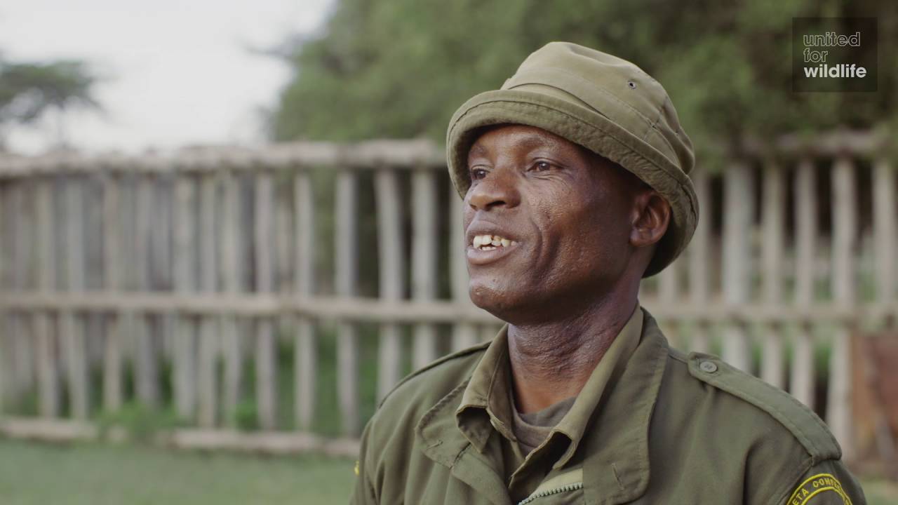 Saving the Northern White Rhino