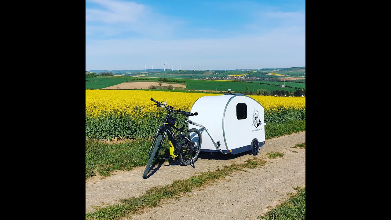 Panne mit Velocamper