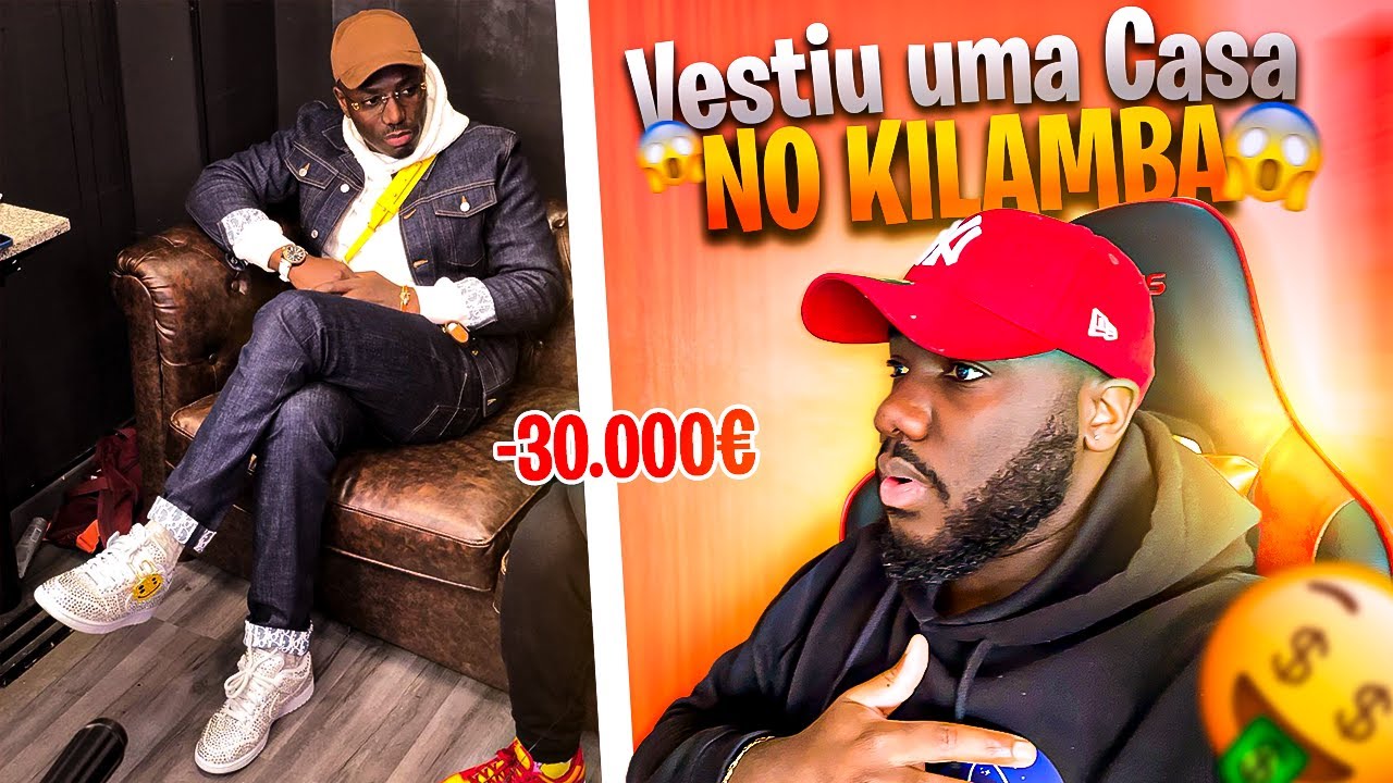 QUANTO CUSTA O OUTFIT C/ APM INTENSO || EP1