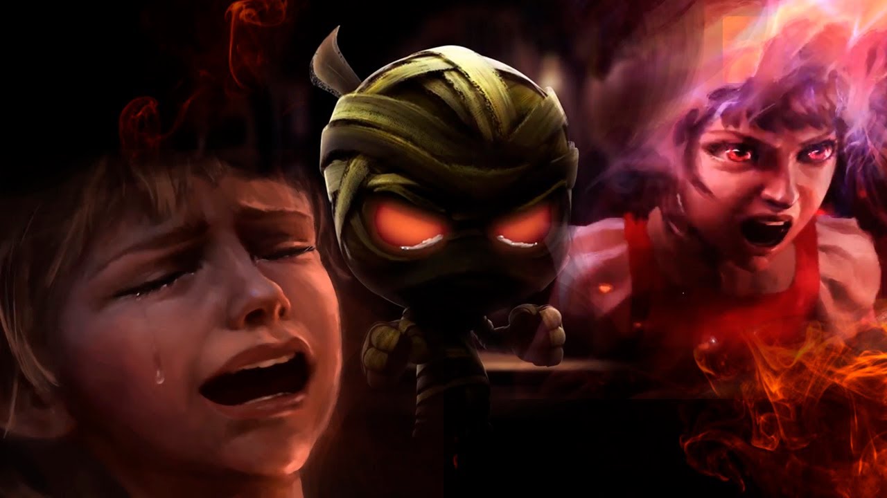 Nadie espera mucho, no de mí || Motivación league of legends 💯👏