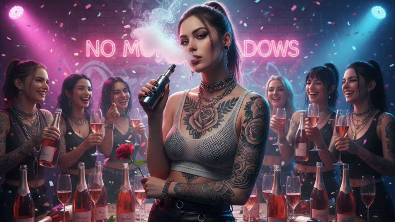 BUENA & Mala 
