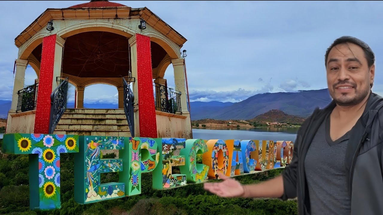 PREPARATE PARA ENAMORARTE DE GUERRERO!!😍  Municipio de Tepecoacuilco de Trujano