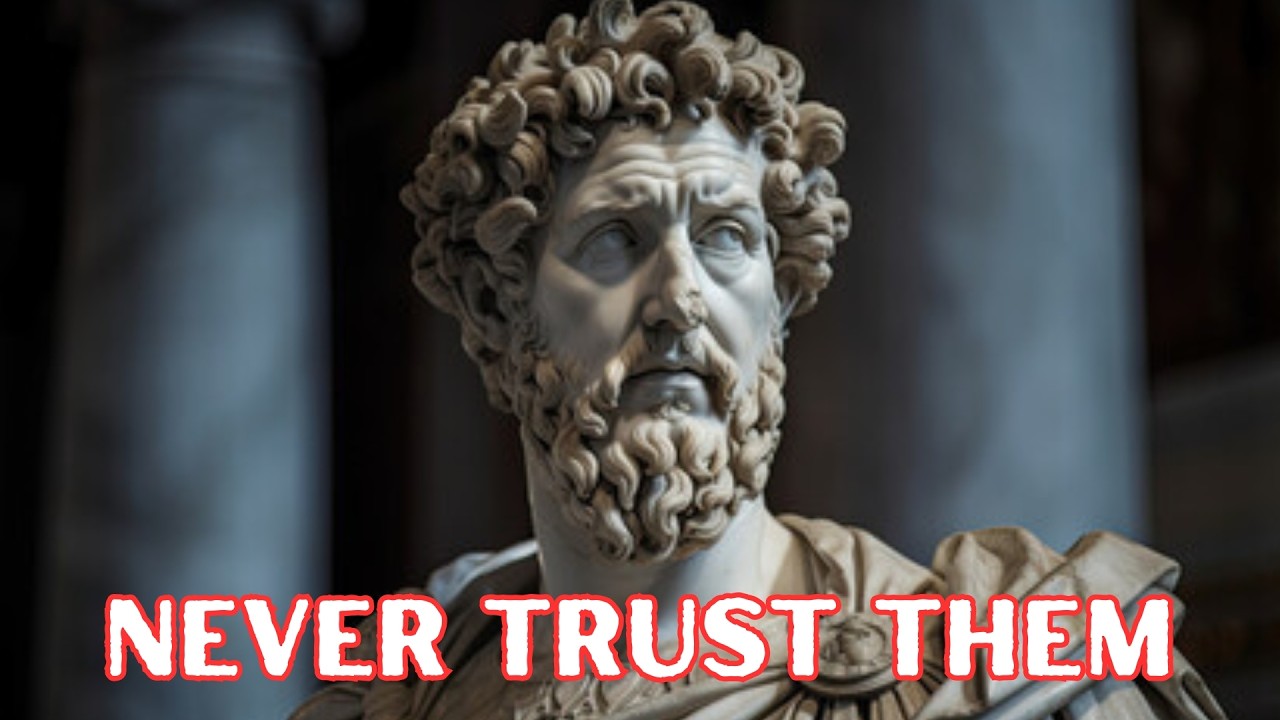 Stoicism: How to Spot a Toxic Person Before It’s Too Late