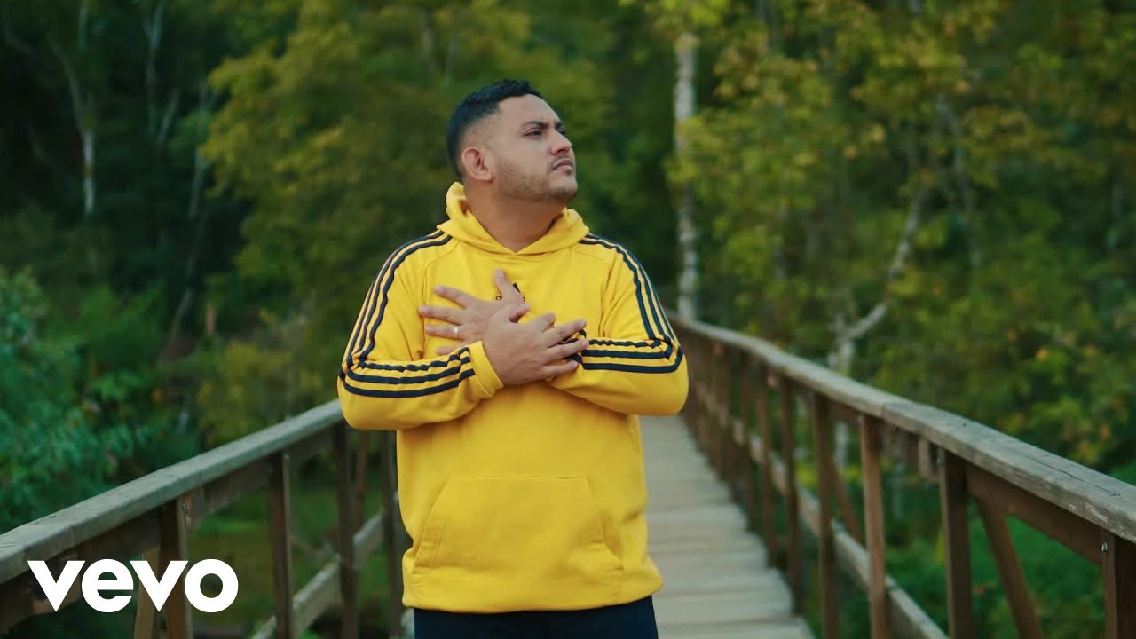 Olvin Garcia - Fiel