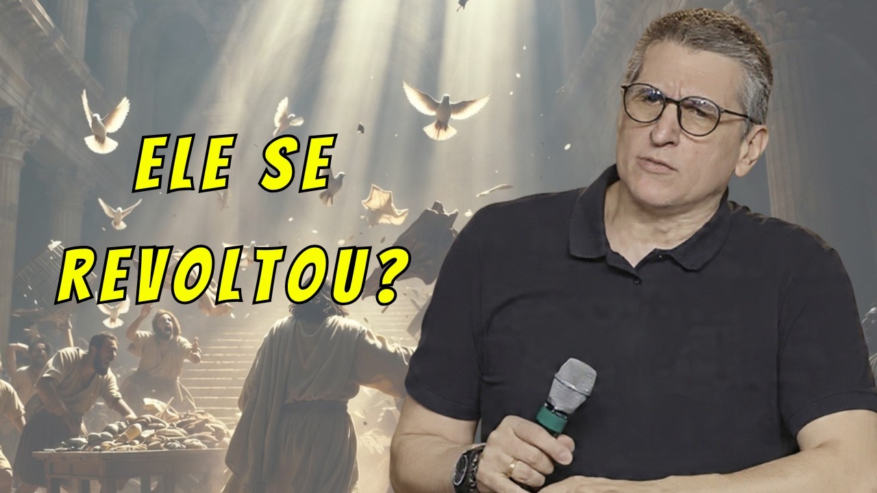 O dia em que Jesus 