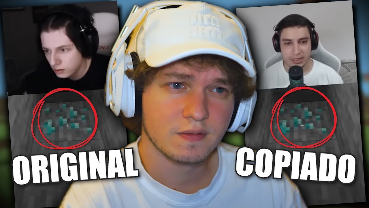 Conhecendo o maior roubador de conteúdos do Youtube