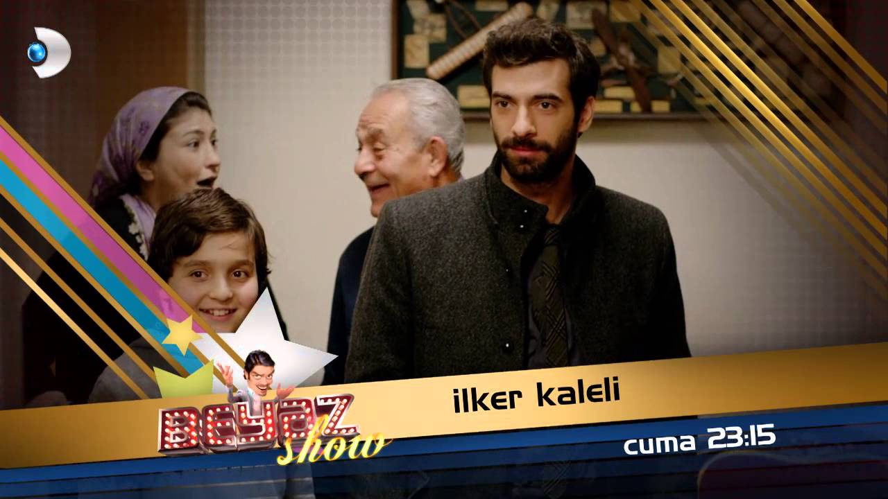 17 Nisan Cuma Beyaz Show Fragmanı