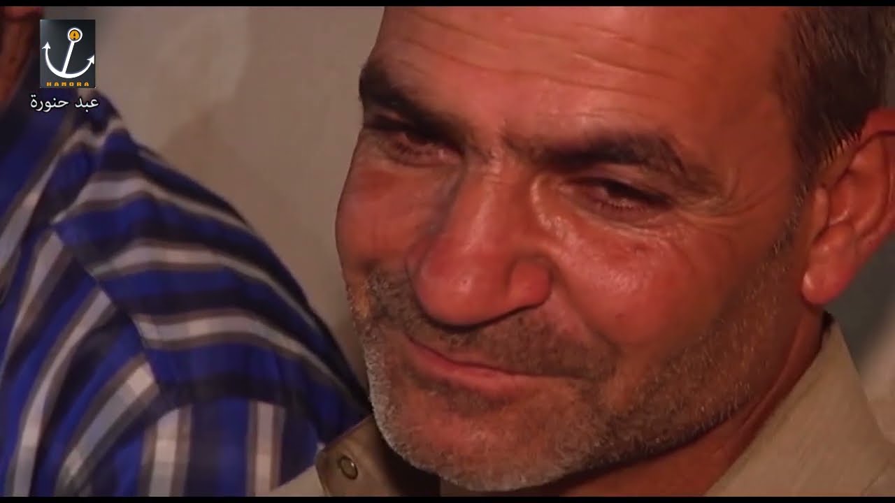 مولد  المنشد يوسف الدابقي   الجزء الثالث  السيد ابو علي