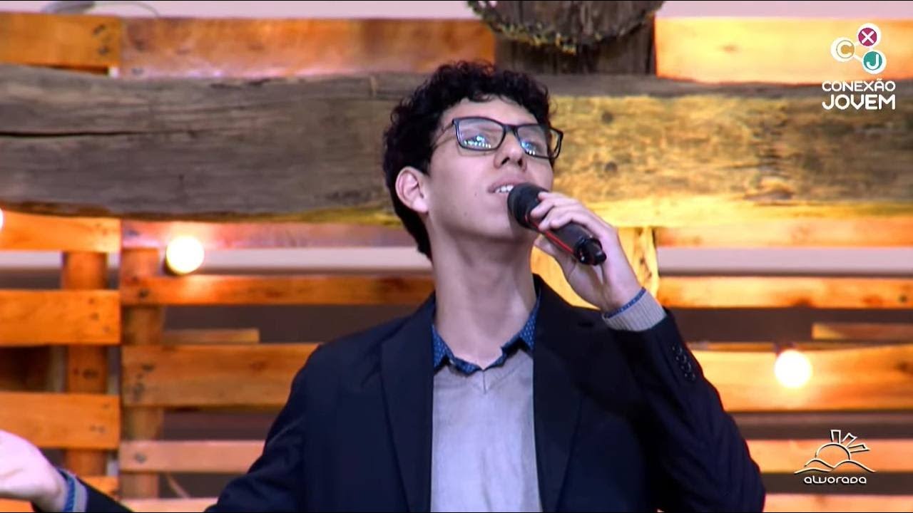 Nova voz - Vamos subir (Istanlley Gonçalves)