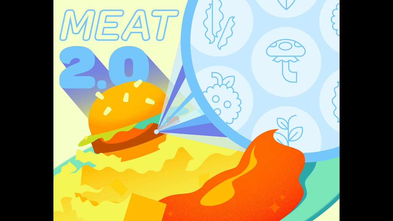 Future of Food: Meat 2.0