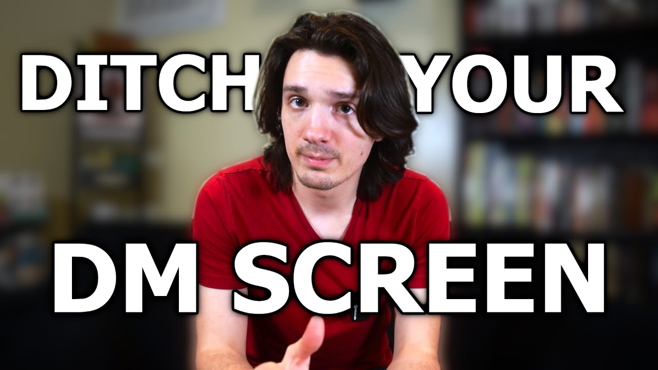 Roll Publicly You Coward!