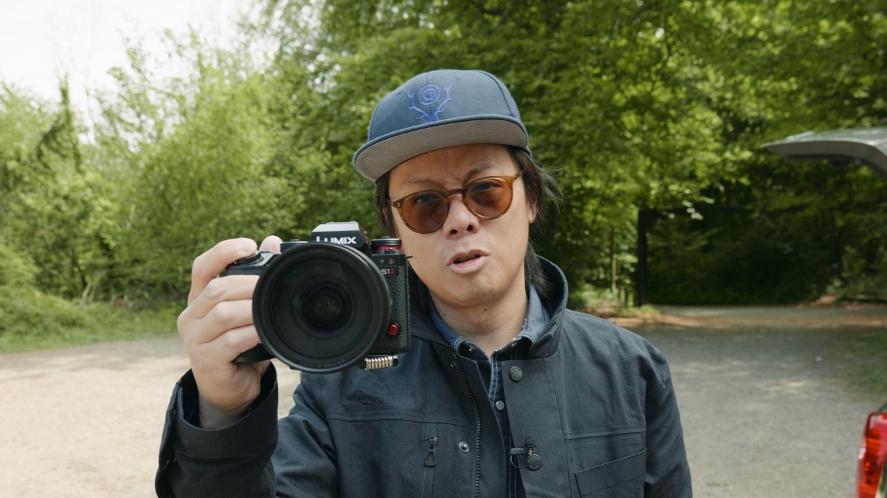 Panasonic S1 II - Best Lumix Hybrid, But Could Be Better (and S1 IIE)