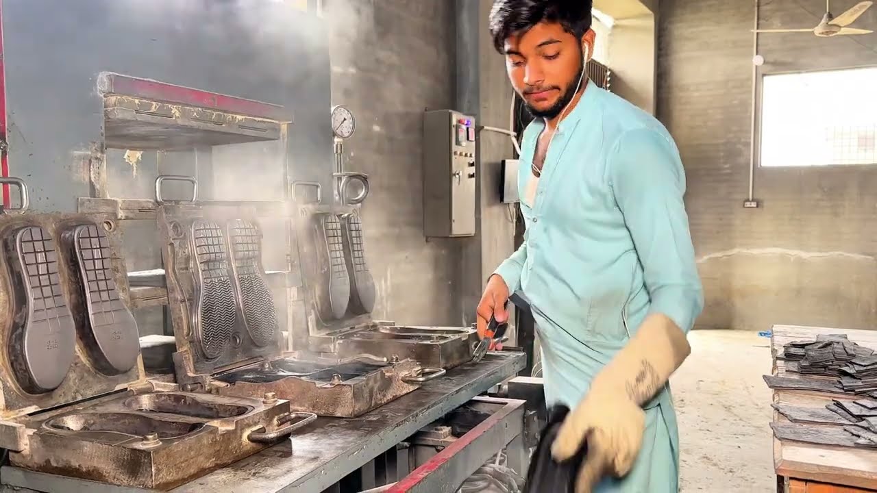 Top 2 Amazing Factory Manufacturing Process Videos | How It's Made