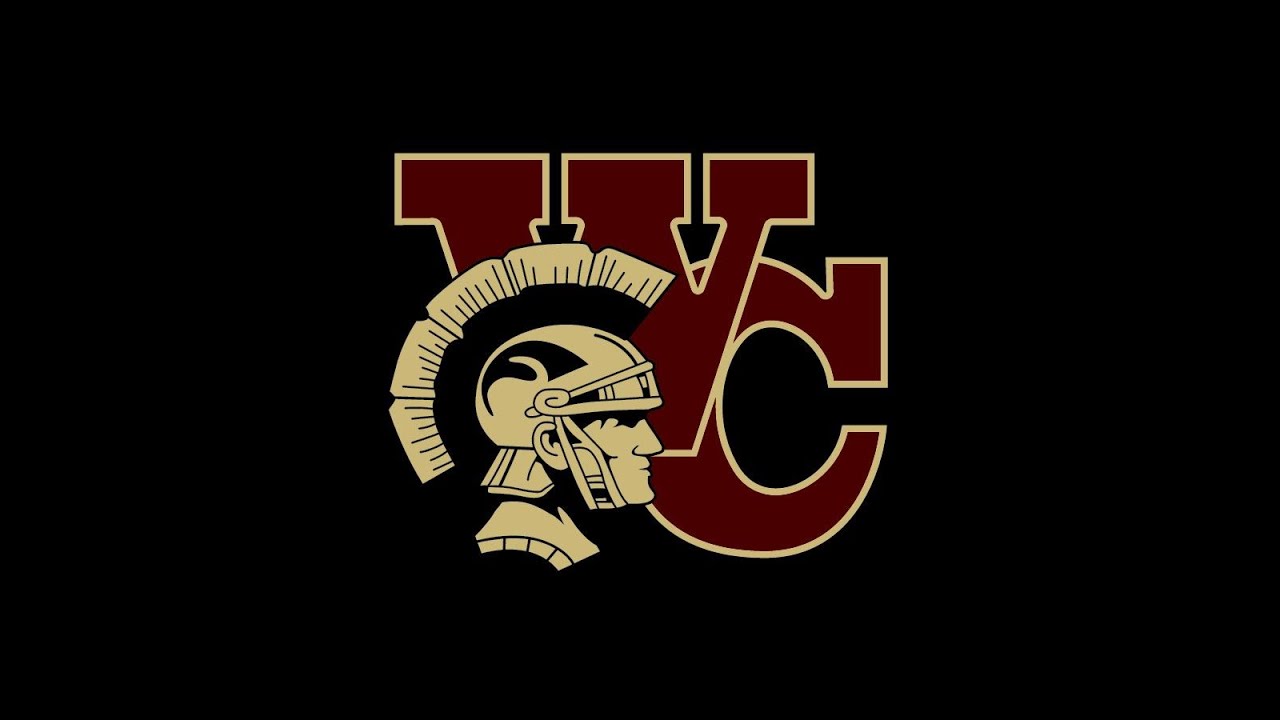 WCHS Lady Trojans vs. Union County 6th District Opening Round