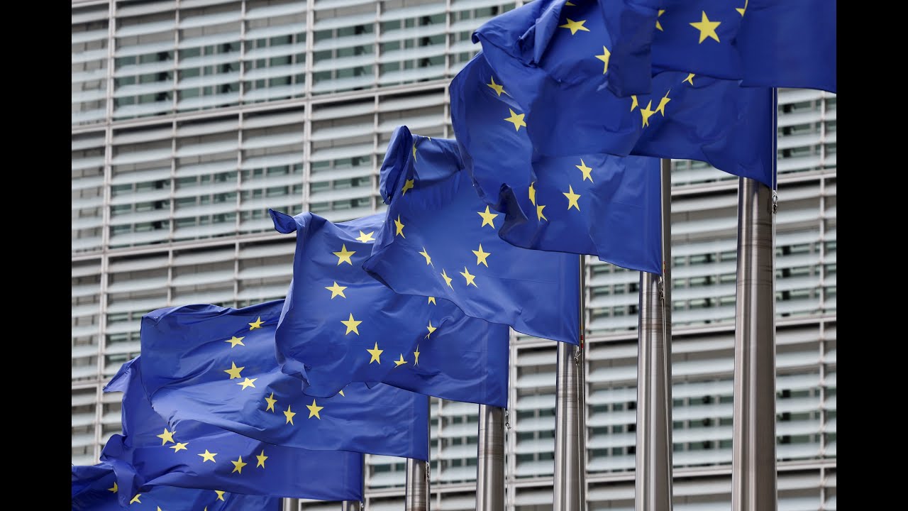 EU 'Democracy Shield' Raises New Free Speech Concerns