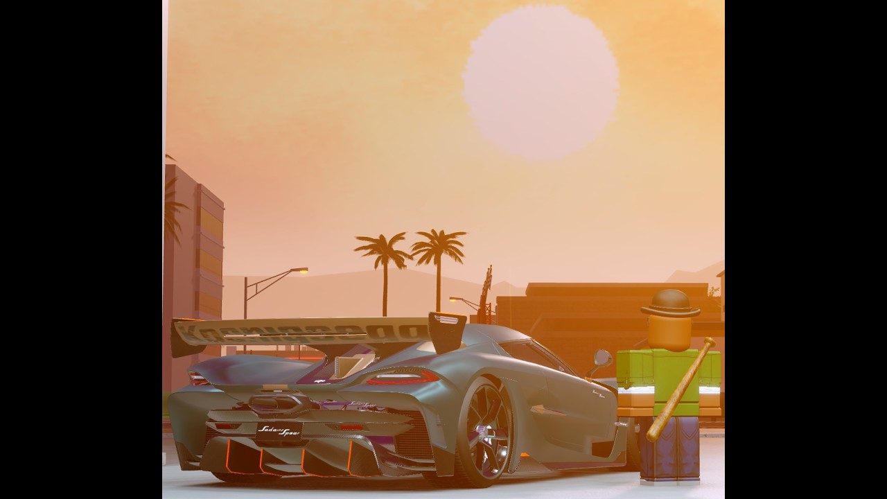 Ranking all track pass cars from worst to best