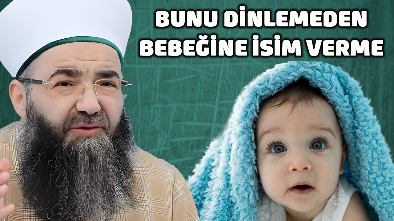İsim Çocuğun Kaderini Etkiler mi? İmam Gazali Ne Diyor?