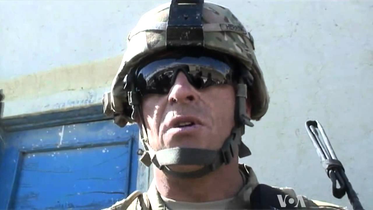 Key Local Afghan Police Force Slow to Catch On (Part 3 of 3)