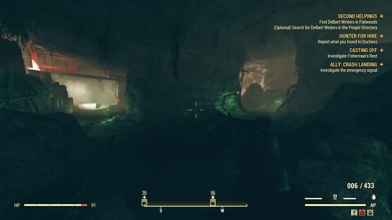 How To Join Enclave in Fallout 76