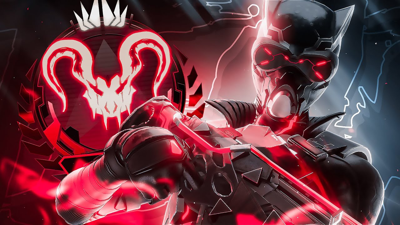 🔴 LIVE APEX LEGENDS RANKED GRIND | Apex Legends Season 28 Ranked Stream